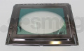 Smeg Glass Plate For Oven - 692050601 Assembly oven Inner-door